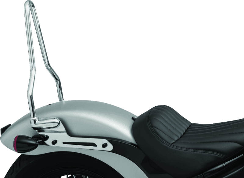 Kuryakyn — Kuryakyn Sissy Bar For 18-23 Softail Chrome - view 3