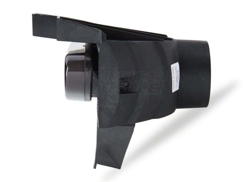 Raxiom — Raxiom 99-04 Ford Mustang Excluding Cobra Fog Lights- Smoked
Lights - view 7