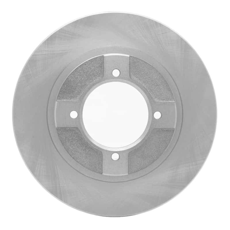 DFC — DFC 82-86 Nissan Sentra Front Brake Rotor
DFC Brake Rotor - view 1