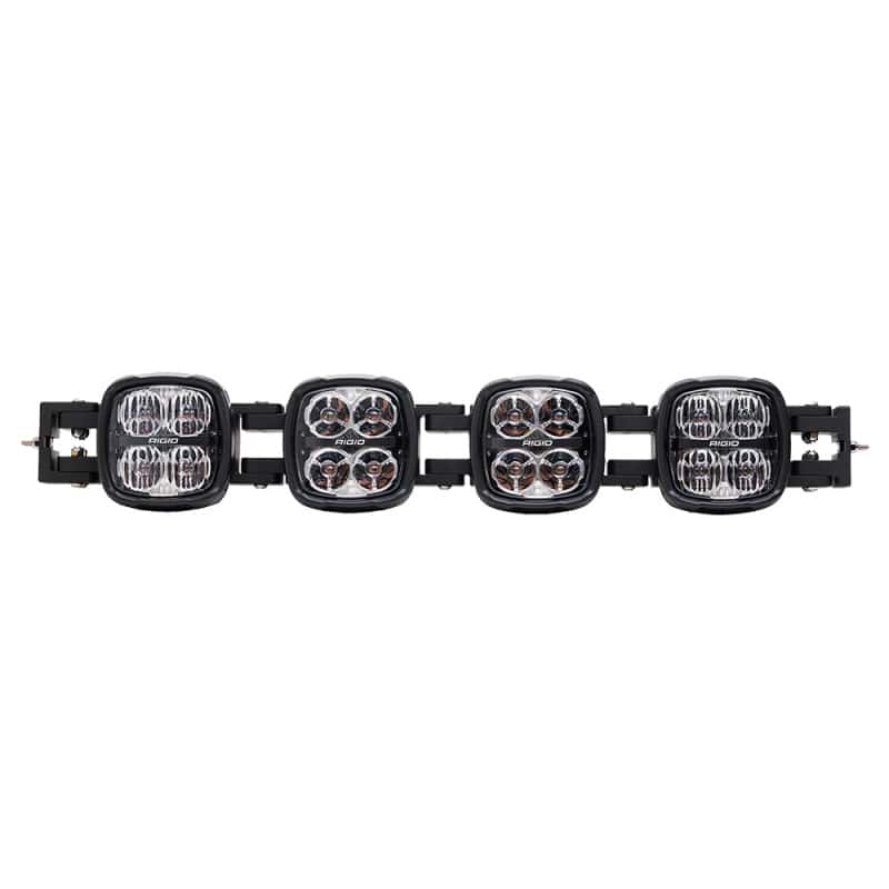 Rigid Industries — Rigid Industries Phoenix Connect Light Bar - 30in.
PHOENIX CONNECT; 30i
PHOENIX CONNECT, 30" - view 1