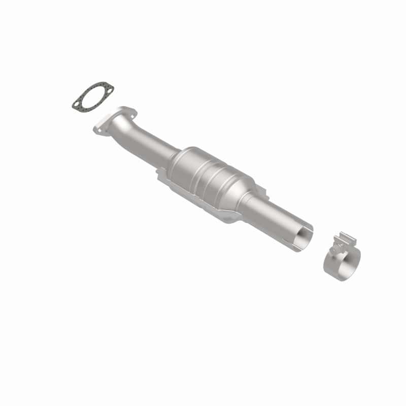 Magnaflow — Magnaflow Conv DF 06-08 Eclipse rear OEM
OEM Grade
OEM - view 14