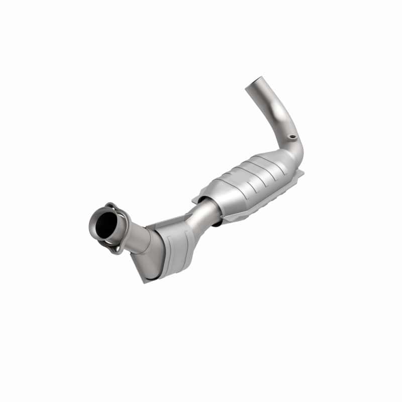 Magnaflow — MagnaFlow Conv DF 97-98 Ford F-150 Pickup 4.2L D/S 4WD (49 State)
HM Grade
HM - view 29