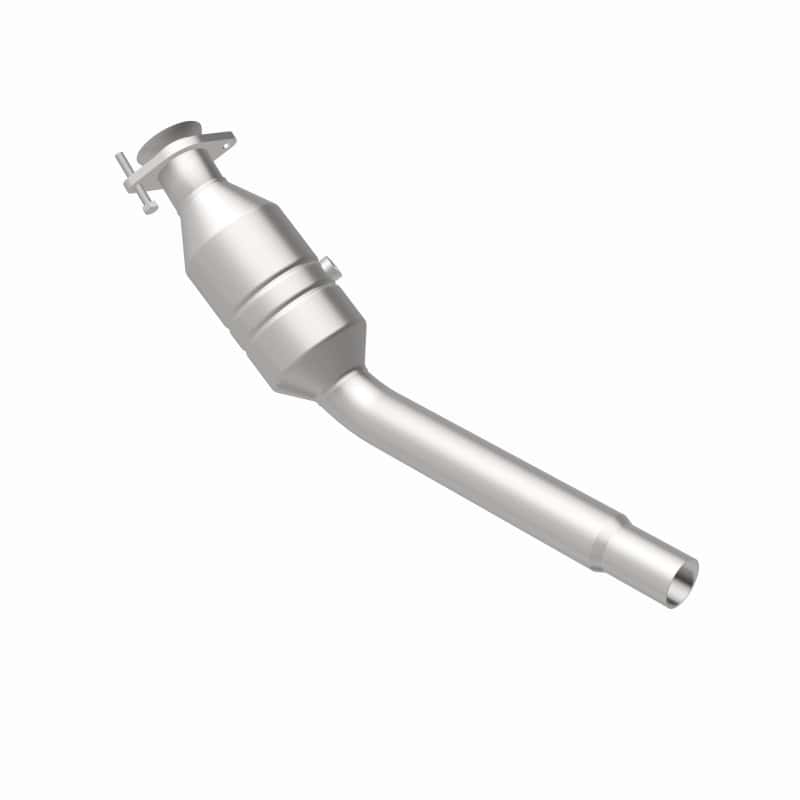 Magnaflow — MagnaFlow Conv Direct Fit 10-12 Jaguar XJ V8-5.0L
OEM Grade
OEM - view 18