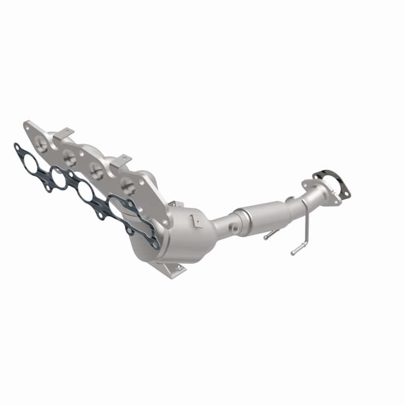 Magnaflow — Magnaflow 15-17 C-Max L4 2 OEM Manifold Direct Fit Converter
OEM Grade
OEM - view 28