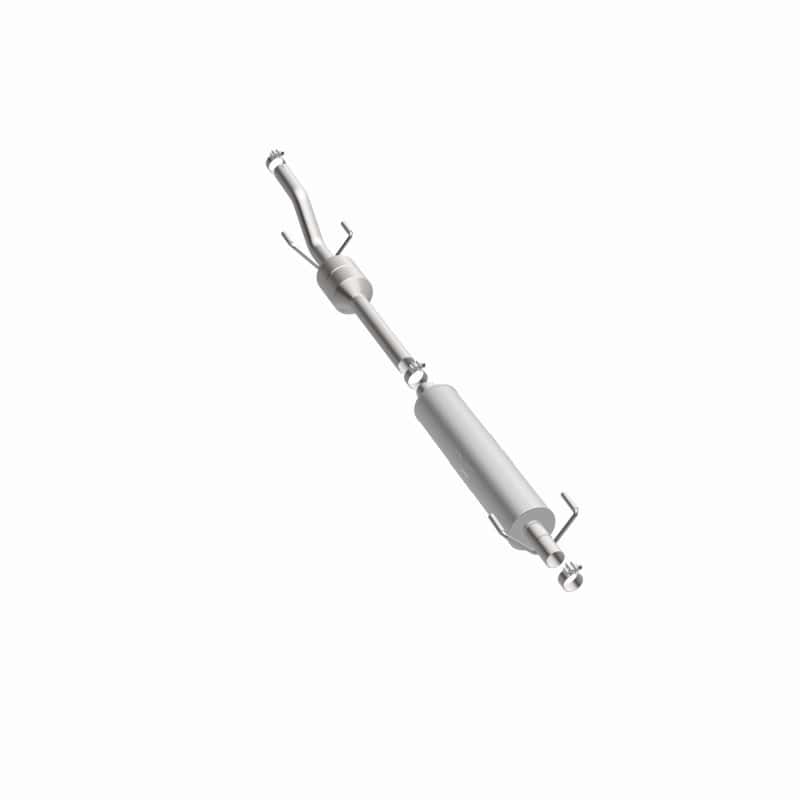 Magnaflow — Magnaflow Conv DF 2002-2006 Sprinter 2500 2.7 L Underbody
OEM Grade
OEM - view 15