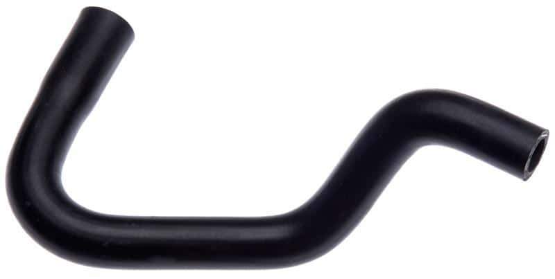 Gates — Gates 07-10 Chevrolet Cobalt 4-Cyl. 2.2L Heater To Thermostat Molded Heater Hose - view 1