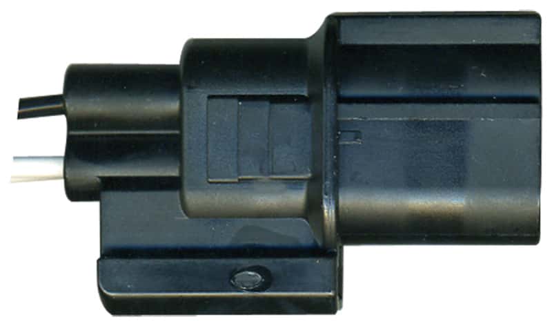 NGK — NGK Acura ILX 2014-2013 Direct Fit Oxygen Sensor - view 7