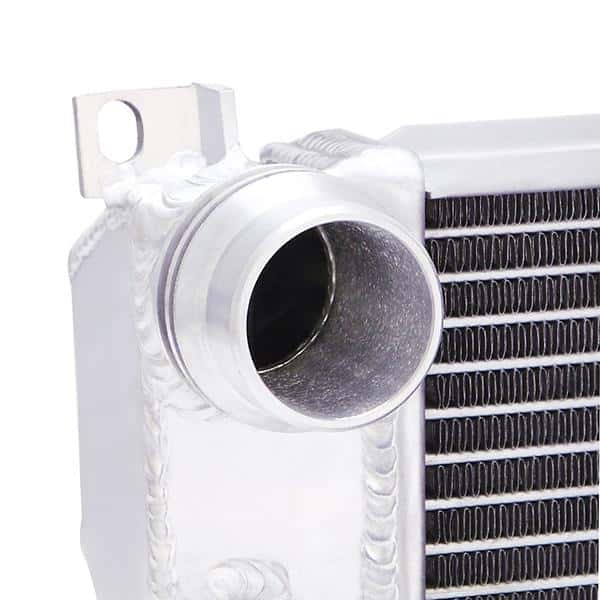 Mishimoto — Mishimoto 99-06 BMW 323i/323i/328i/330i Performance Aluminum Radiator - view 7