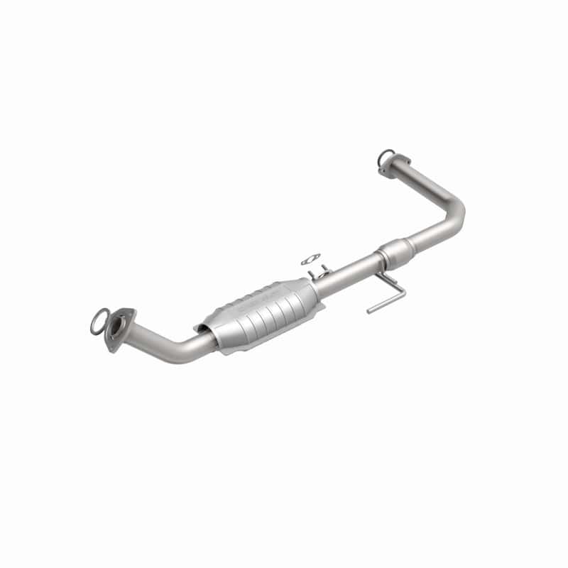 Magnaflow — MagnaFlow Conv DF 00-04 Tundra 4.7L D/S OEM
OEM Grade
OEM - view 8