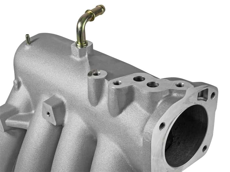Skunk2 Racing — Skunk2 Pro Series 90-01 Honda/Acura B18A/B/B20 DOHC Intake Manifold w/o Gasket (CARB Exempt)
Intake Manifold - view 7