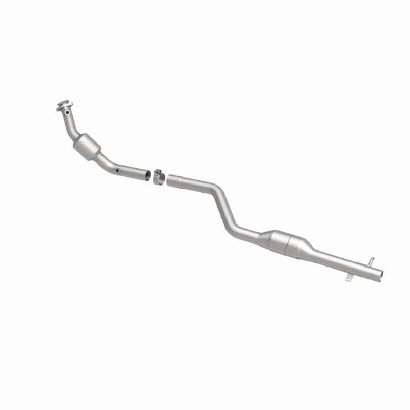 Magnaflow — MagnaFlow Conv DF 99-02 Mercedes SL500 5.0L
HM Grade
HM - view 11