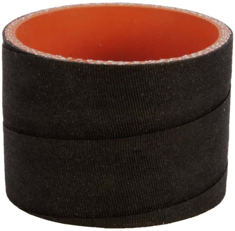 K&N Engineering — K&N Hose 2.5inid X 2inl Reinforced - view 2
