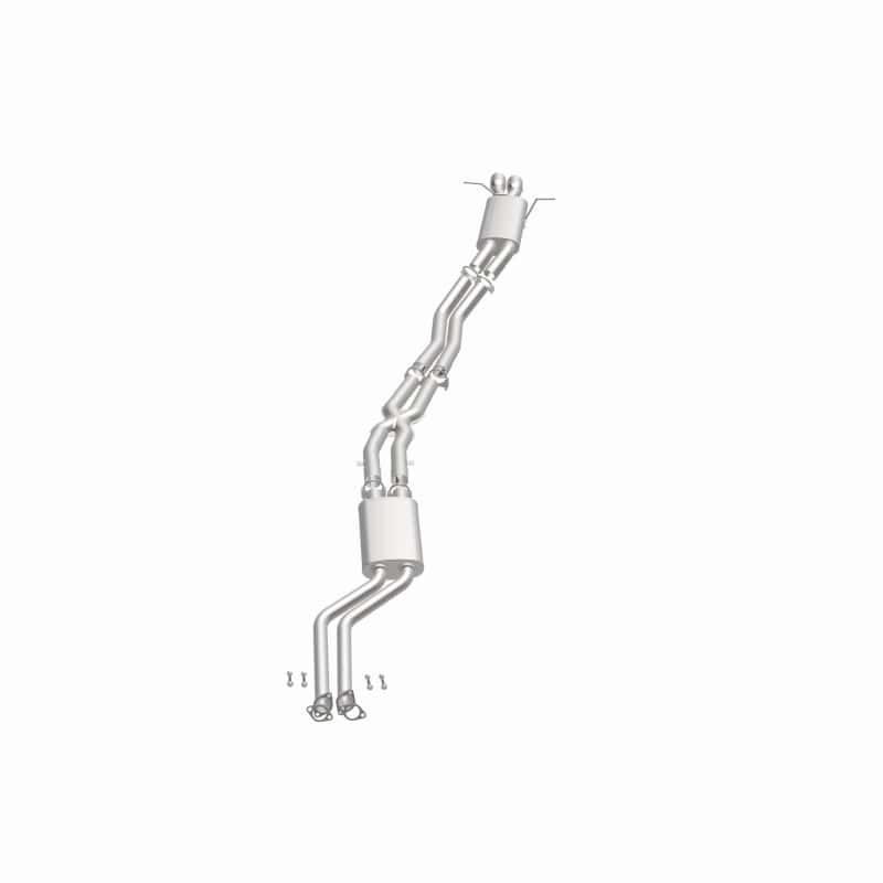 Magnaflow — MagnaFlow BRE Exhaust Kit 01-06 BMW 330Ci 330i 3L
Exhaust Kit - view 21