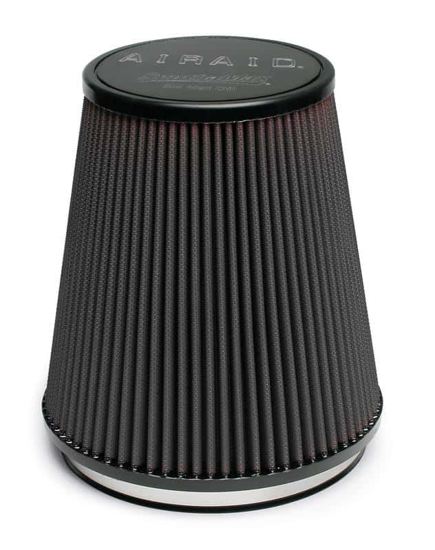 Airaid — Airaid Universal Air Filter - Cone 6 x 7-1/4 x 5 x 7 - view 2