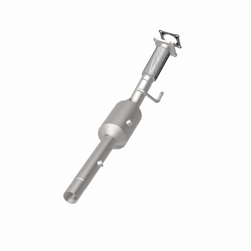 Magnaflow — Magnaflow 06-09 Volkswagen Beetle 2.5L Direct Fit Converter
California - view 17