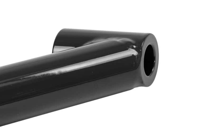 UMI Performance — UMI Performance 64-67 GM A-Body Control Arm Reinforcements/Frame Braces
Frame Braces - view 4