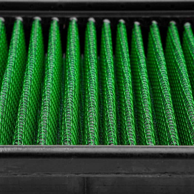 COBB — Cobb 22-23 Subaru BRZ/Toyota GR86 High Flow Air Filter - view 2