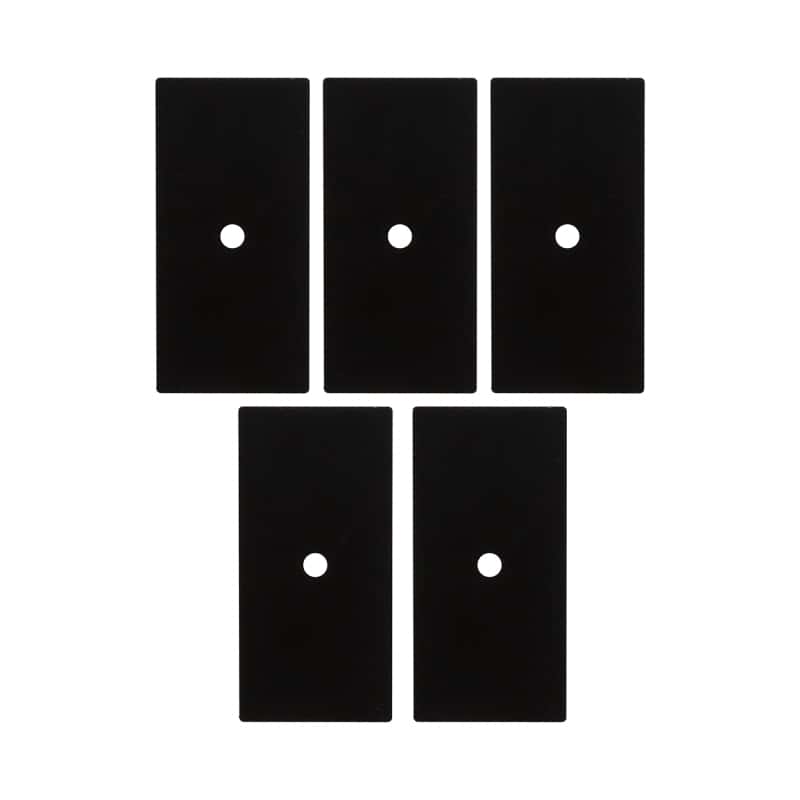 ARB — ARB / OME Leaf Spring 30mm Spacer Kit
Leaf Spring Spacer - view 2