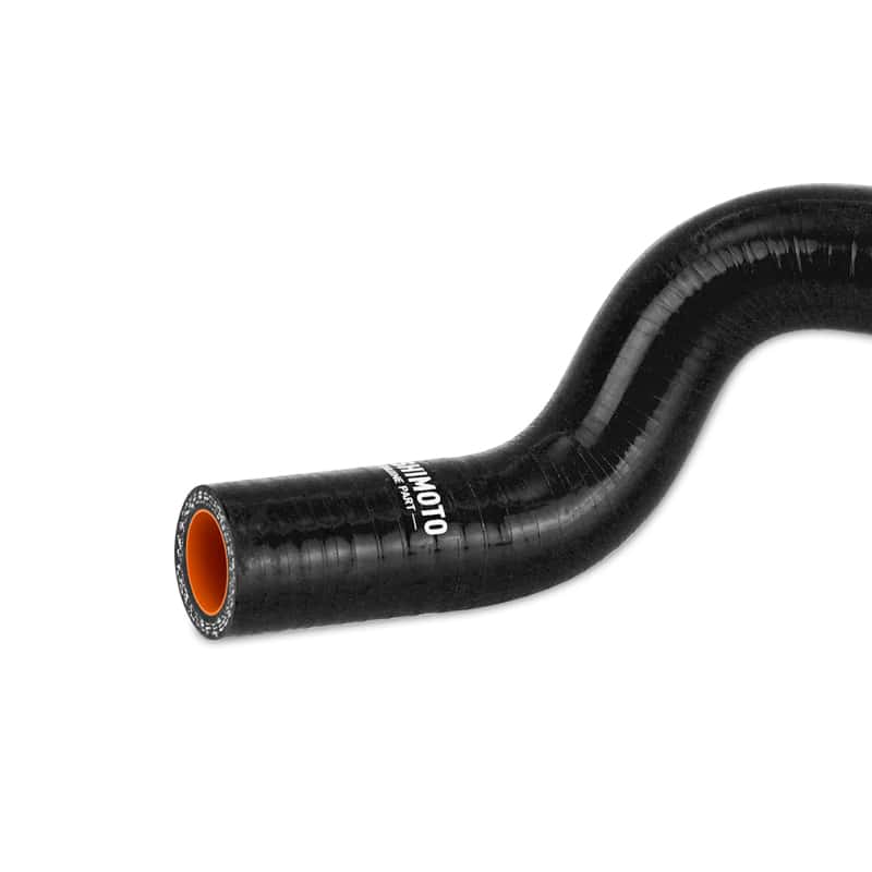 Mishimoto — Mishimoto 2023+ Nissan Z Silicone Ancillary Coolant Hose Kit - Black
Silicone Hose Kit - view 3