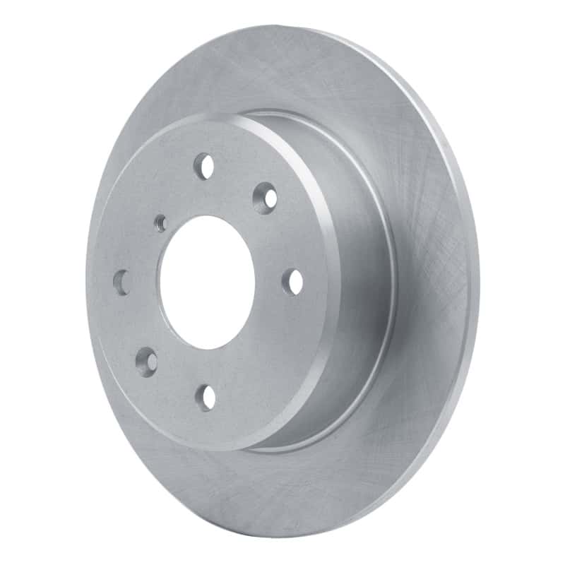 DFC — DFC 86-88 Mazda RX-7 Rear Brake Rotor
DFC Brake Rotor - view 2