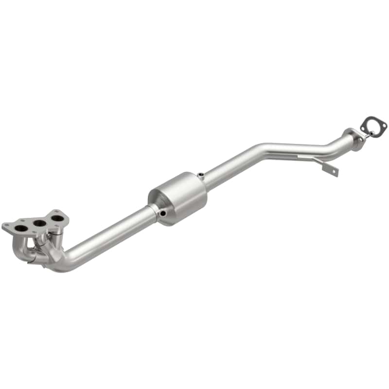Magnaflow — MagnaFlow California Converter Direct Fit 08-09 Subaru Legacy 3.0L
California - view 1