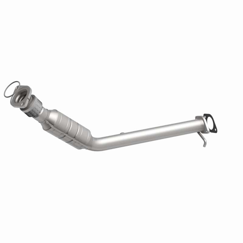 Magnaflow — MagnaFlow Conv DF MONTE CARLO 3.9L OEM
OEM Grade
OEM - view 10