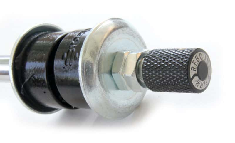 Ridetech — Ridetech 53-62 Chevy Corvette HQ Series Shock System
HQ Shock Kit 53-62 C - view 2