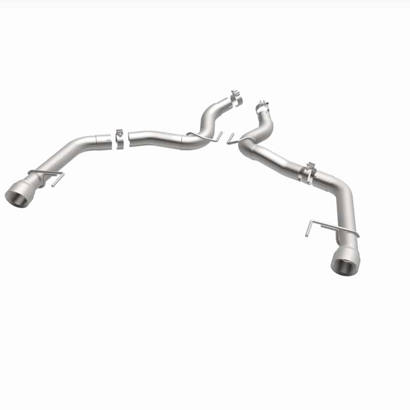 Magnaflow — Magnaflow Sys CB 15-16 Ford Mustang 5.0L
Axle-Back - view 24