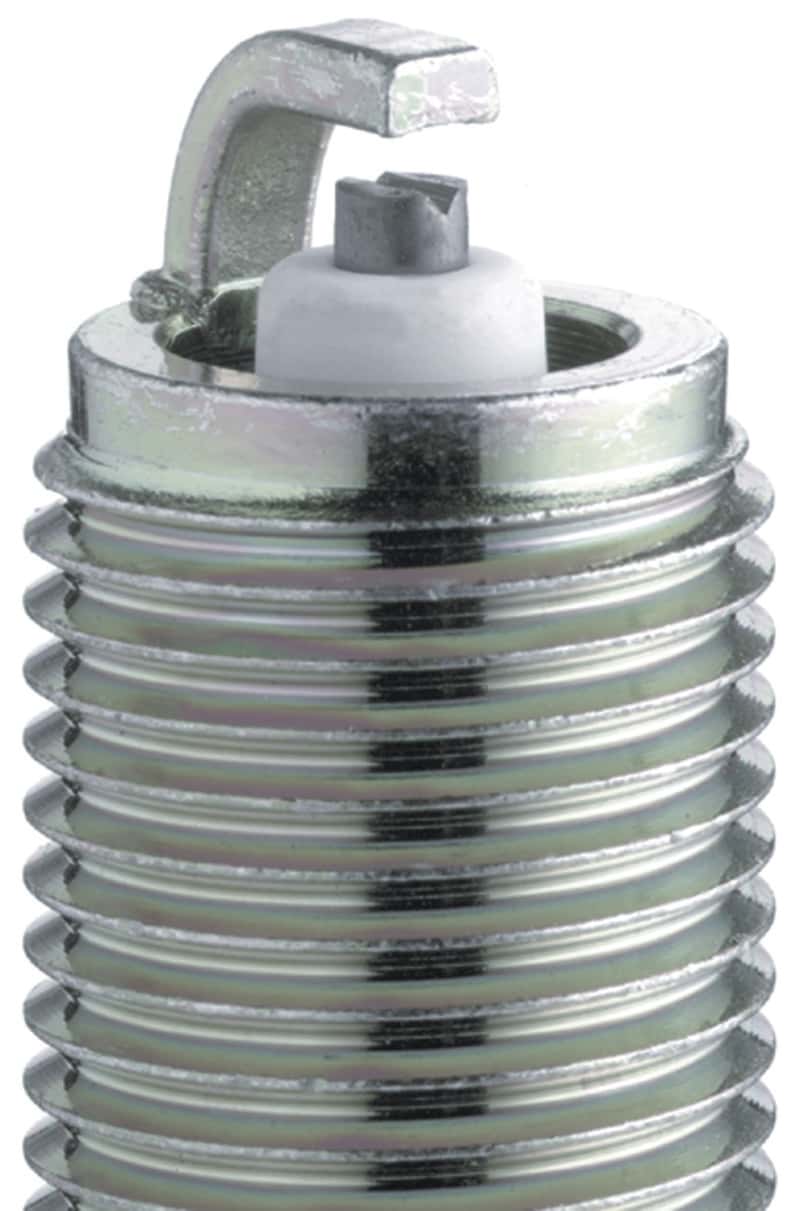 NGK — NGK BLYB Spark Plug Box of 6 (LFR6A-11)
Carded Spark Plug - view 1