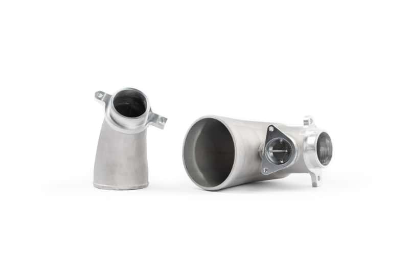 AMS — AMS Performance BMW G8X M2/M3/M4 S58 Air Intakes (Carbon Fiber Lid) - view 5