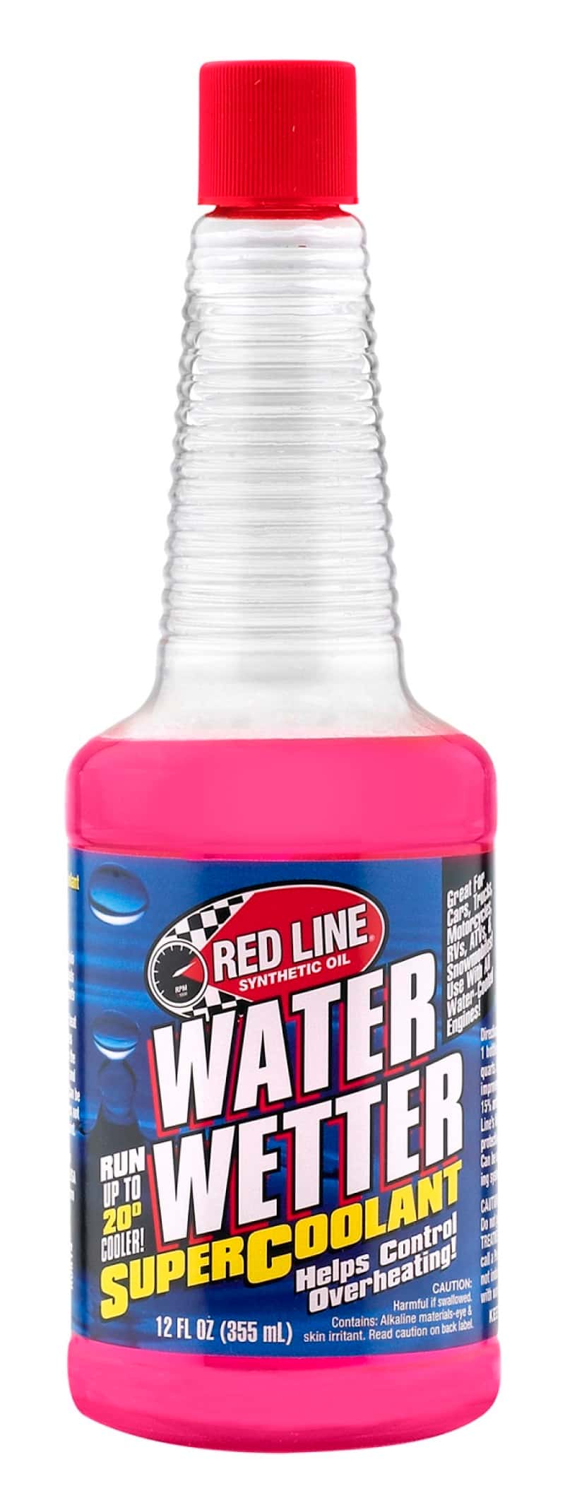 Red Line — Red Line Water Wetter - 12oz. - view 2