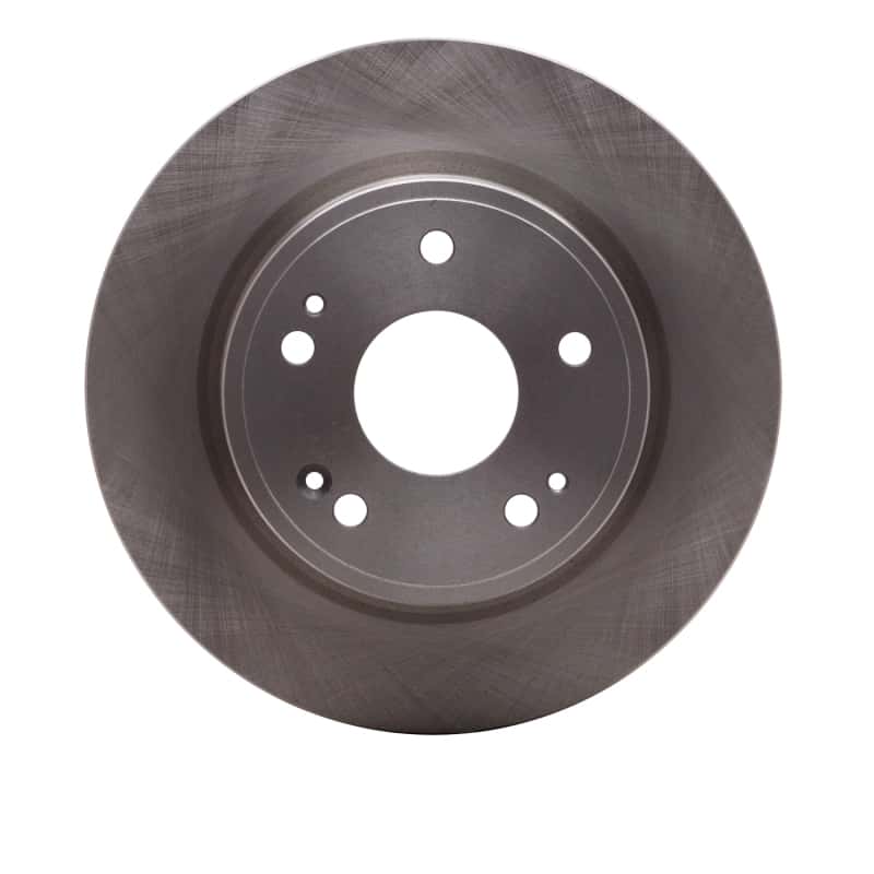 DFC — DFC 16-25 Honda HR-V Rear Brake Rotor
DFC Brake Rotor - view 1