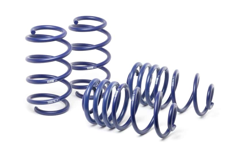 H&R — H&R 16-18 Mercedes-Benz Metris W447 Sport Spring
Sport Spring - view 1