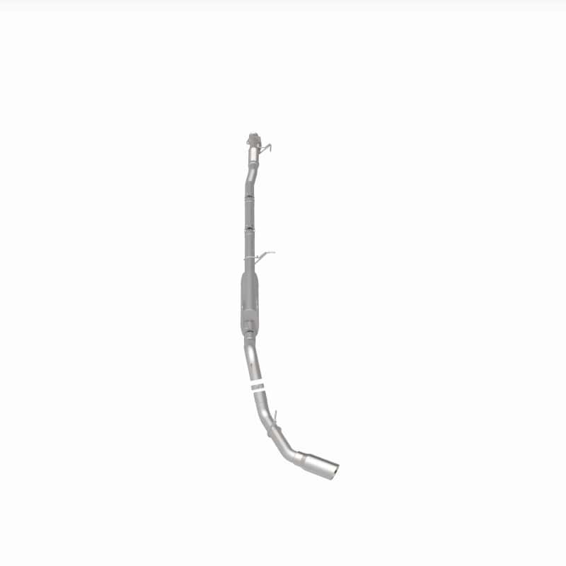 Magnaflow — MagnaFlow Ford BRE Exhaust Replacement Kit
Exhaust Kit - view 12