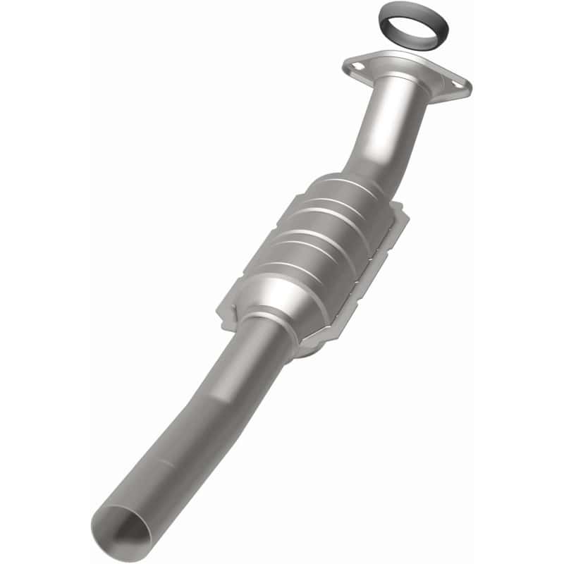 Magnaflow — MagnaFlow Conv DF 09-12 Mazda 6 2.5L
OEM Grade
OEM - view 31