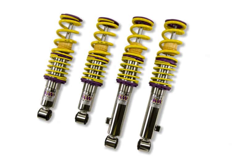 KW — KW Coilover Kit V1 Mazda Miata MX-5 (NA)
Coilover Kit - view 3