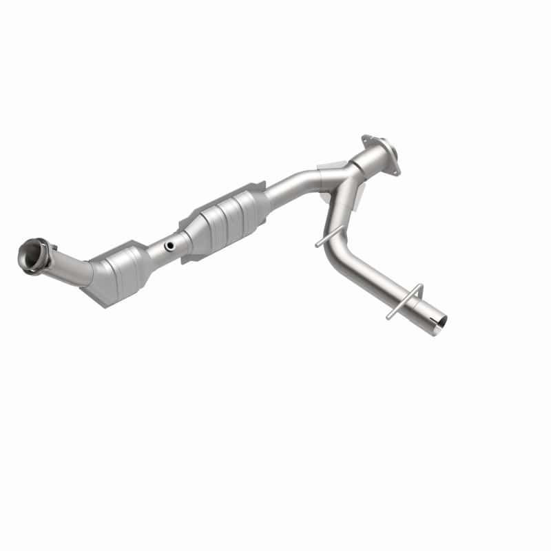 Magnaflow — MagnaFlow Conv DF 03-04 Exped 4.6L Passenger Side OEM
OEM Grade
OEM - view 7