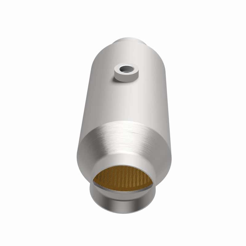 Magnaflow — Magnaflow California Grade Universal Converter 11-15 Mercedes-Benz G550 V8 5.5L
California - view 25