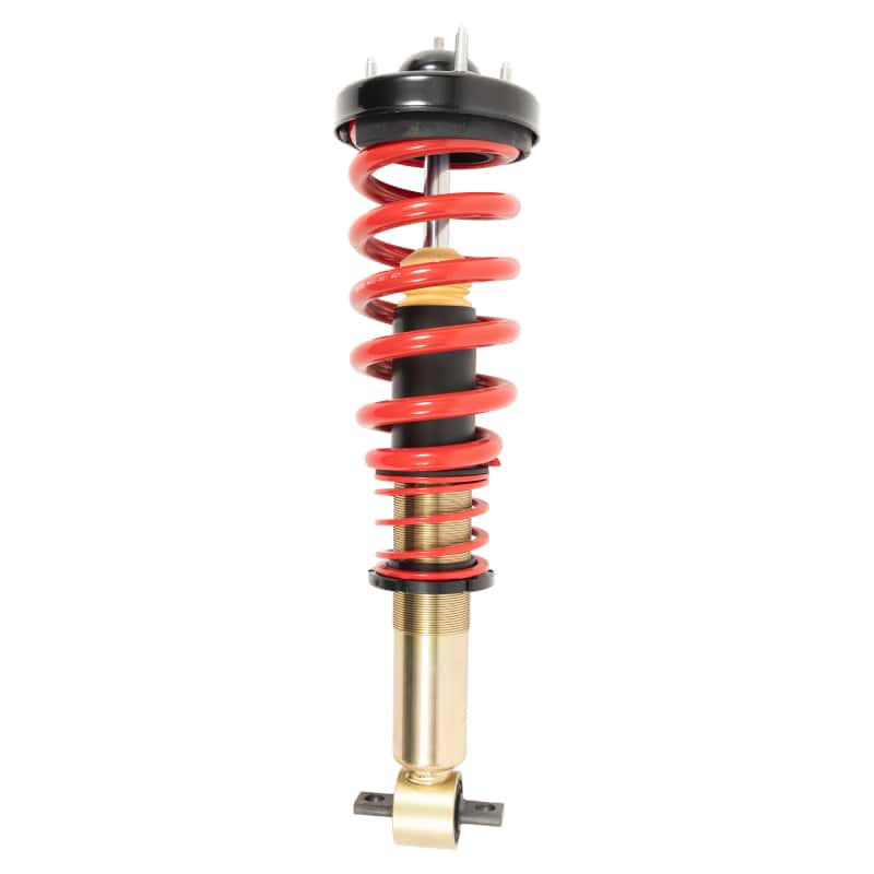 Belltech — Belltech 2021+ Ford F-150 2WD Performance Coilover Kit
PERF COILOVER KIT - view 4