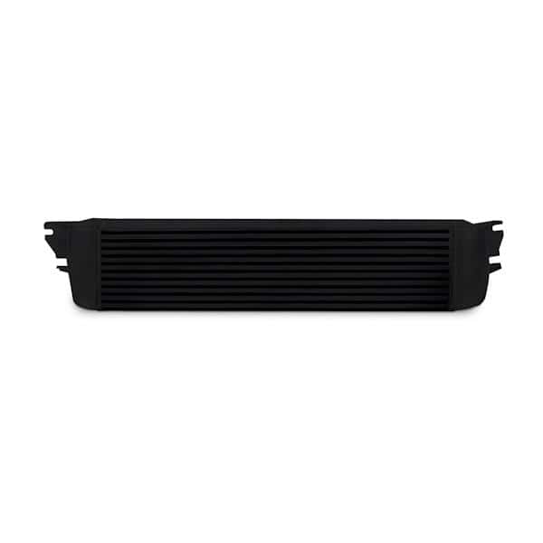 Mishimoto — Mishimoto 03-05 Dodge Neon SRT-4 Black Aluminum Performance Intercooler Kit
Intercooler Kit - view 3