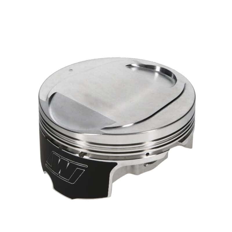 Wiseco — Wiseco Chrysler 6.4L Gen III Hemi Apache 4.095in Bore 6.125in Rod 0.927in Pin Pistons - Set of 8
Piston Set - view 2