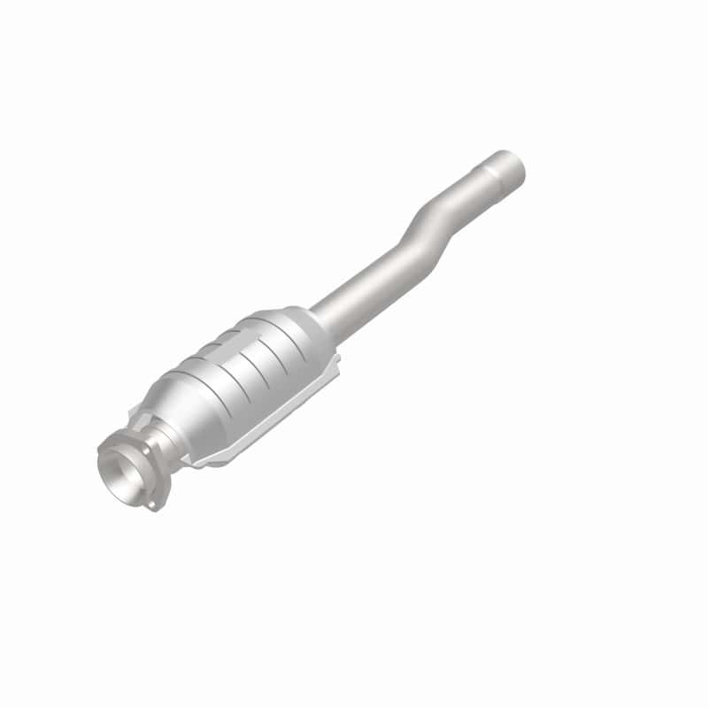 Magnaflow — MagnaFlow Conv Range Rover 29X6.5X4 2/2.12
Standard Grade
Standard - view 28