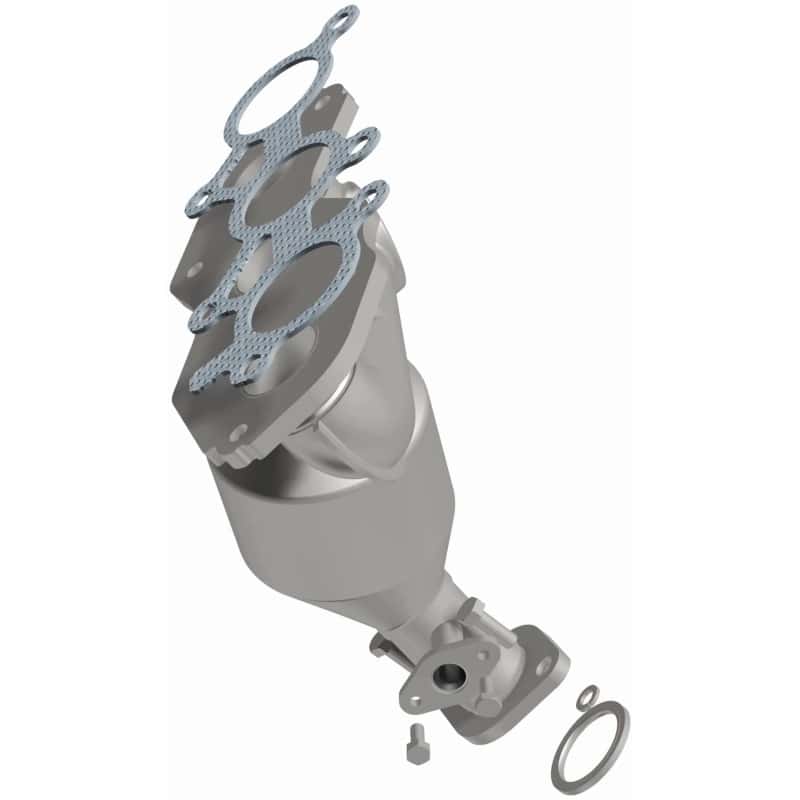 Magnaflow — Magnaflow Conv DF 10-14 RX450H 3.5L Right
OEM Grade
OEM - view 32