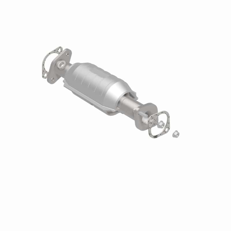 Magnaflow — MagnaFlow Conv DF LANCER- 02-03 4 2.0L OEM
OEM Grade
OEM - view 12