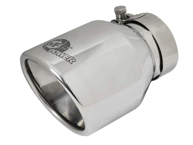aFe — aFe MACHForce XP 3in-2.5in SS Exhaust Cat-Back 15-17 Volkswagen GTI (MKVII) L4-2.0L (t) - Polished
Cat-Back Exhaust - view 5