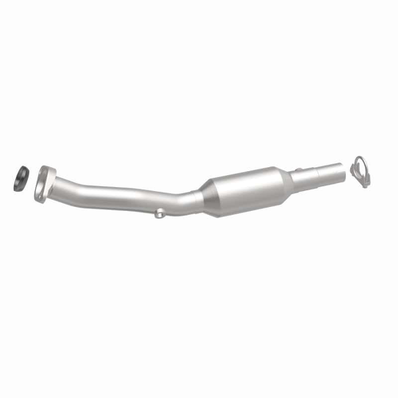 Magnaflow — MagnaFlow Converter Direct Fit California Grade 04-06 Scion xB L4 1.5L
California - view 10