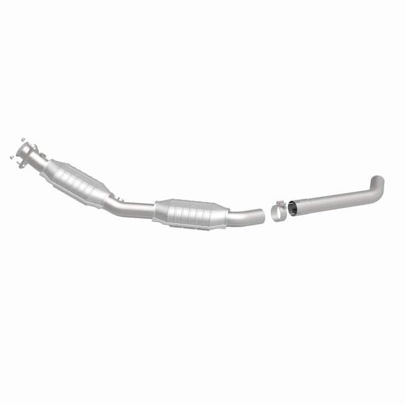 Magnaflow — MagnaFlow Conv DF 04-06 Dodge Ram SRT-10 8.3L Driver Side
OEM Grade
OEM - view 12