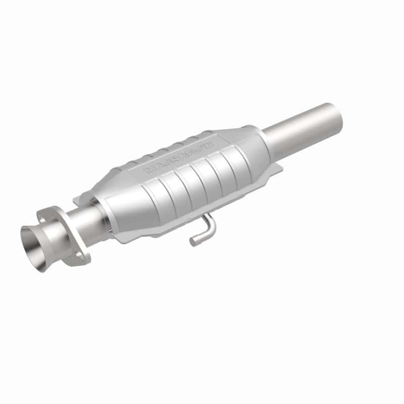 Magnaflow — MagnaFlow Conv GM 22.75X6.5X4 2.25/2.25
Standard Grade
Standard - view 8