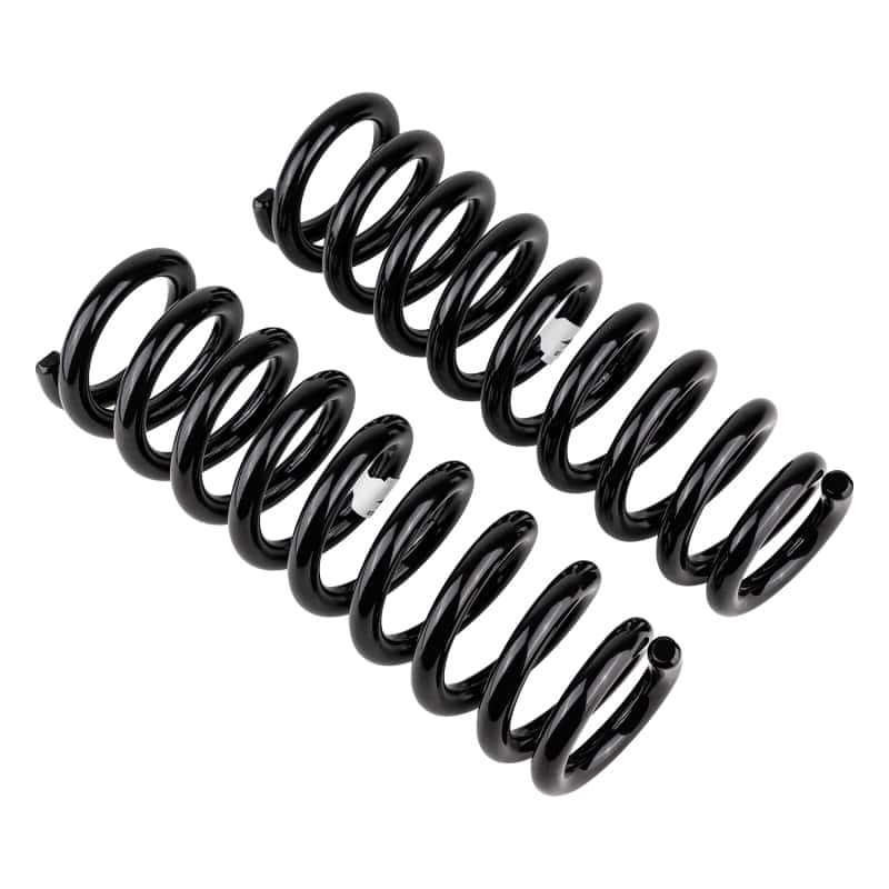Old Man Emu — ARB / OME Coil Spring Front DMAX Colorado 2012On - view 3