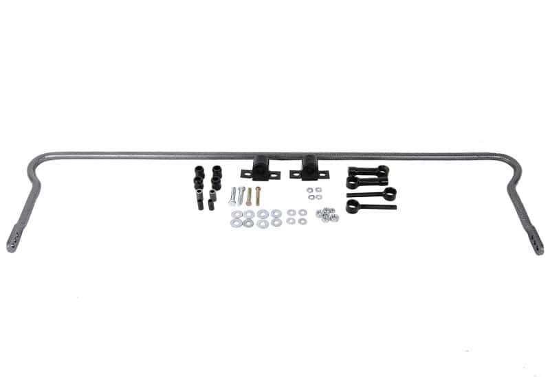 Hellwig — Hellwig 14-20 Ram ProMaster 1500/2500 Solid Heat Treated Chromoly 1in Rear Sway Bar - view 1